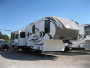 New 2013 Keystone Cougar 331MKS Fifth Wheel For Sale